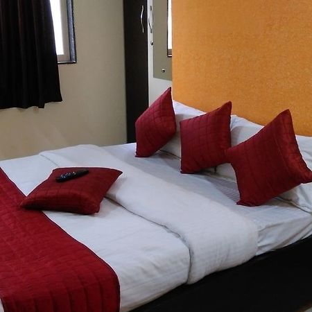 Hotel Minerva Residency Mumbai Kültér fotó