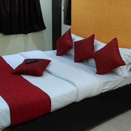 Hotel Minerva Residency Mumbai Kültér fotó