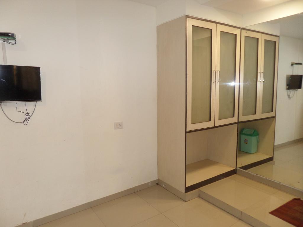Hotel Minerva Residency Mumbai Kültér fotó