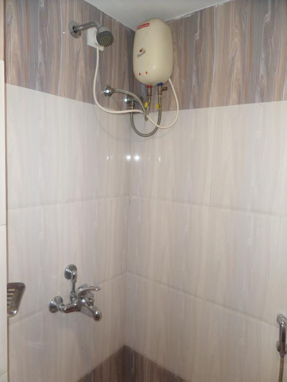 Hotel Minerva Residency Mumbai Szoba fotó