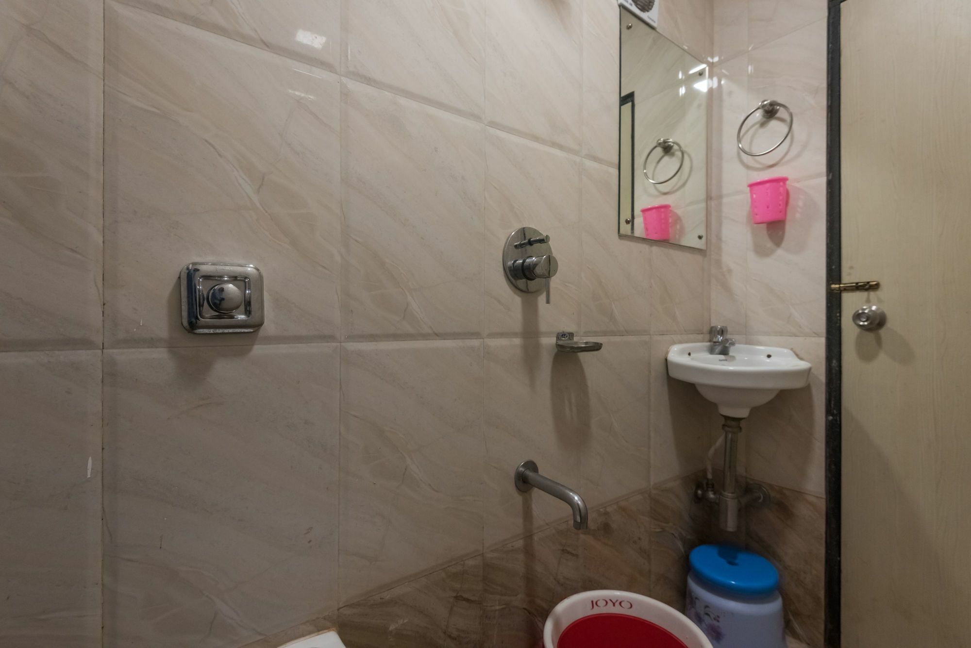 Hotel Minerva Residency Mumbai Kültér fotó